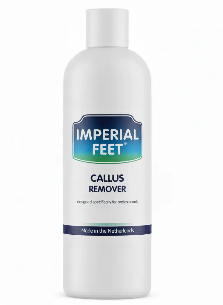 Callus Remover 500ml