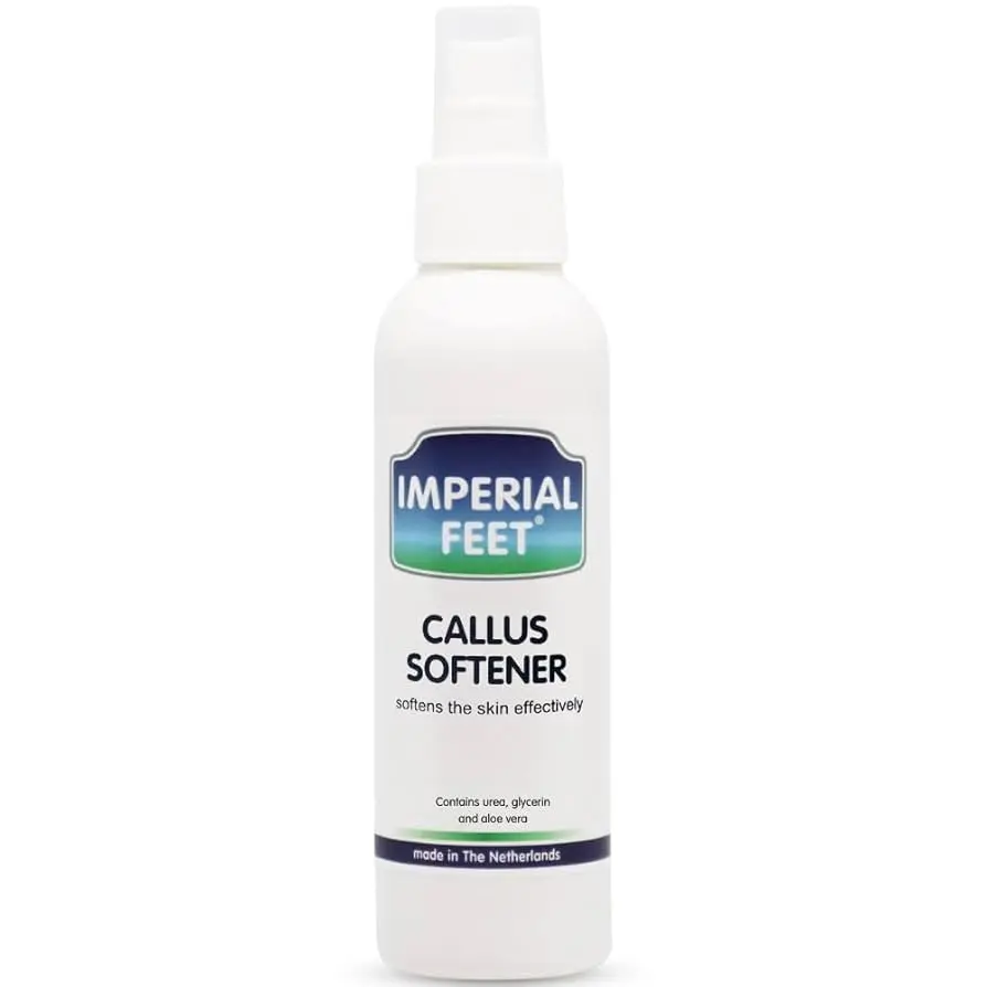 Callus Softner