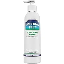 Foot Balm Green 150ml