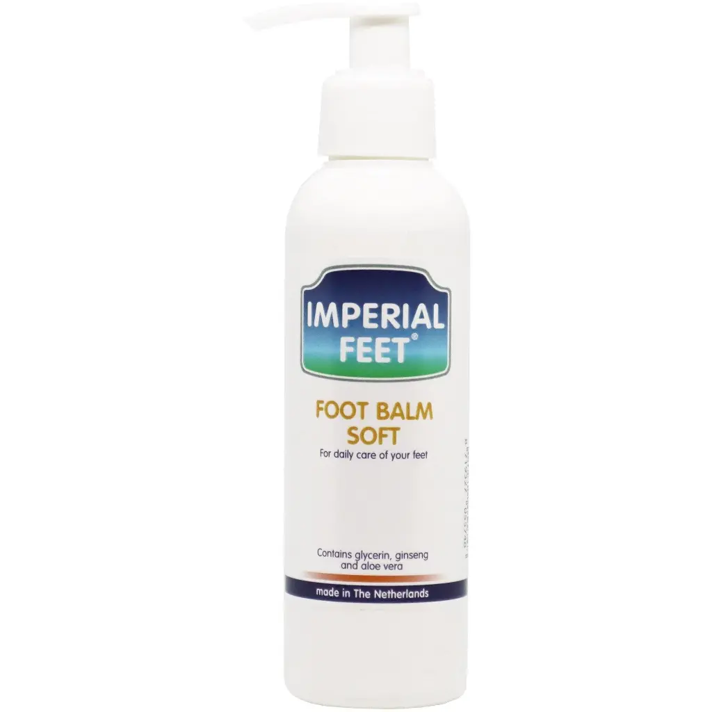 Foot Balm Soft 150ml