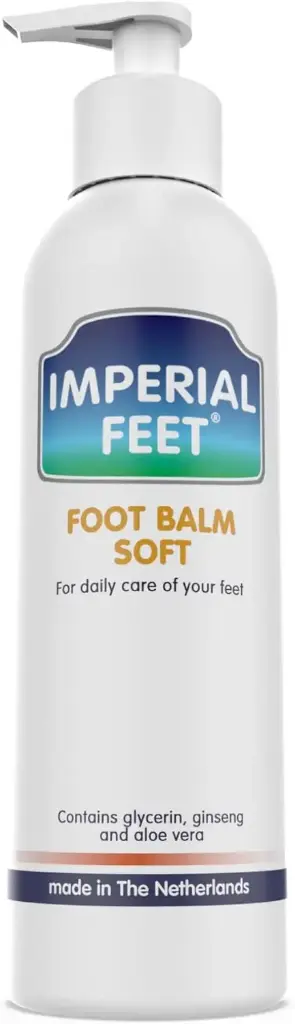 Foot Balm Soft 500ml