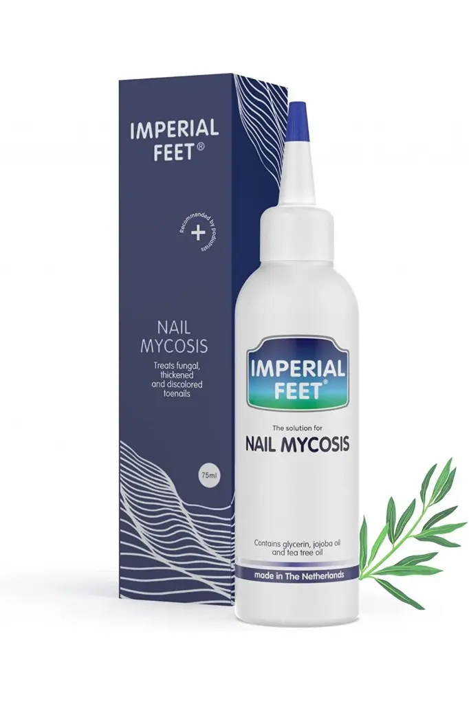Nail Mycosis 75ml