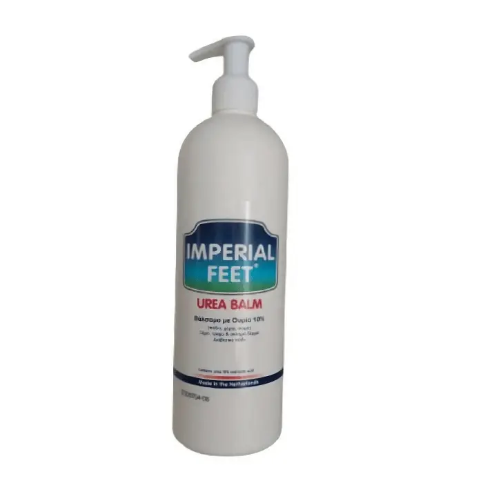 Urea Balm 500ml